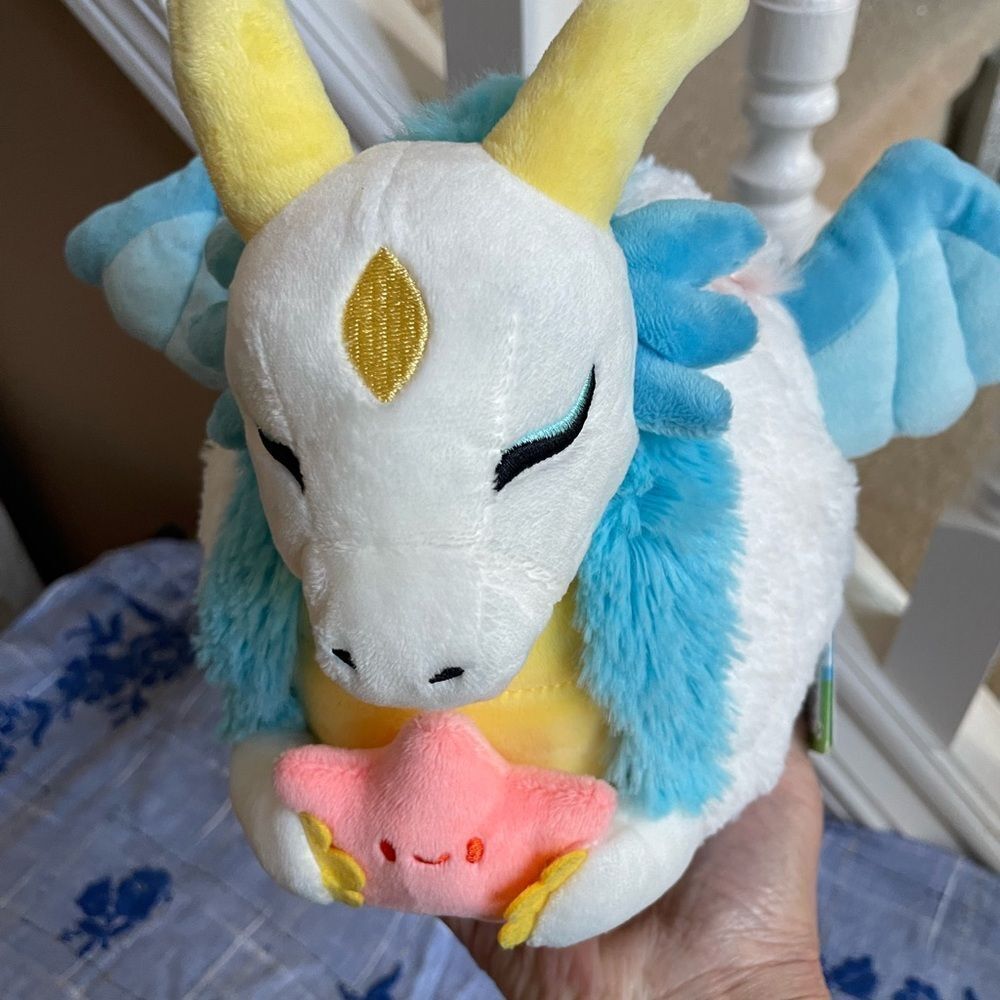 Squishable Wish Dragon - Picture 12 of 12